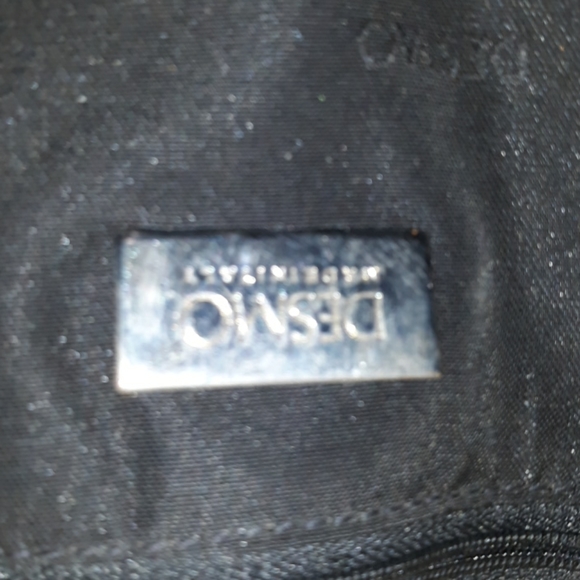 Desmo shoulder bag Italian - Picture 4 of 7